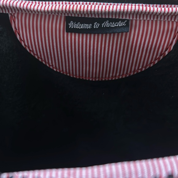 Hershel Black Anchor Sleeve, 14 Inch - Picture 3 of 5